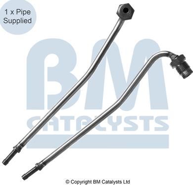 BM Catalysts PP31021A