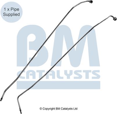 BM Catalysts PP31038A - Auto Part