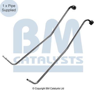 BM Catalysts PP31038B