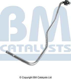 BM Catalysts PP31282A