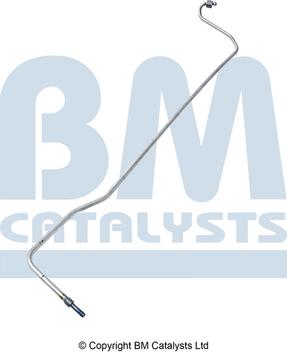 BM Catalysts PP31282B