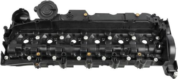 BMW 11127823181 - Membrāna, Kartera ventilācija