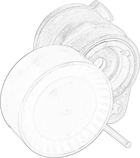 BMW 11287549873 - Auto Part