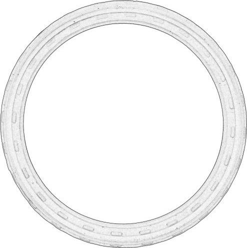 BMW 11417508114 - Blīve, Eļļas filtrs