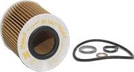 BMW 11427508969 - Eļļas filtrs