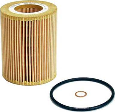 BMW 11427512300 - Eļļas filtrs