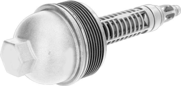 BMW 11427789323 - EĻĻAS FILTRA VĀCIŅ
