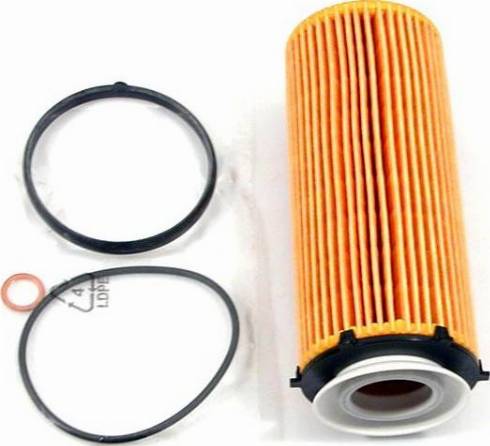 BMW 11427808443 - EĻĻAS FILTRS 11427808443