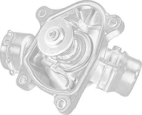 BMW 11517805811 - TERMOSTATS 11517805811