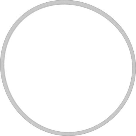 BMW 11617633521 - Blīve, Ieplūdes kolektora