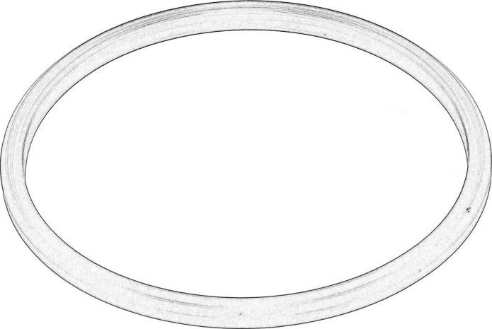 BMW 11617796621 - BLĪVGREDZENS 11617796621