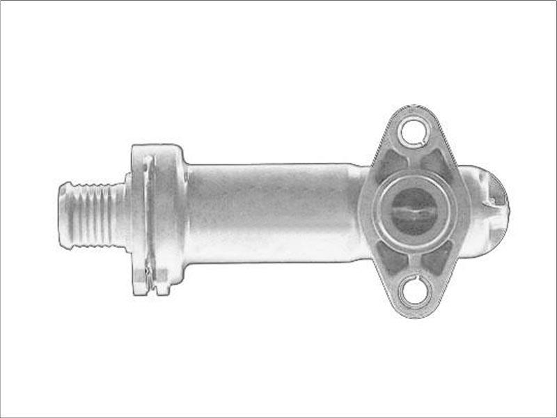 BMW 11717787870 - TERMOSTATS 11717787870