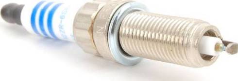 BMW 12122293697 - Aizdedzes svece