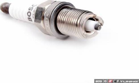 BMW 12129063428 - Aizdedzes svece