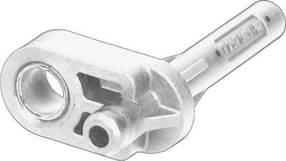 BMW 13527797909 - 13527797909 EĻĻASSPRAUSLA VIRZUĻA