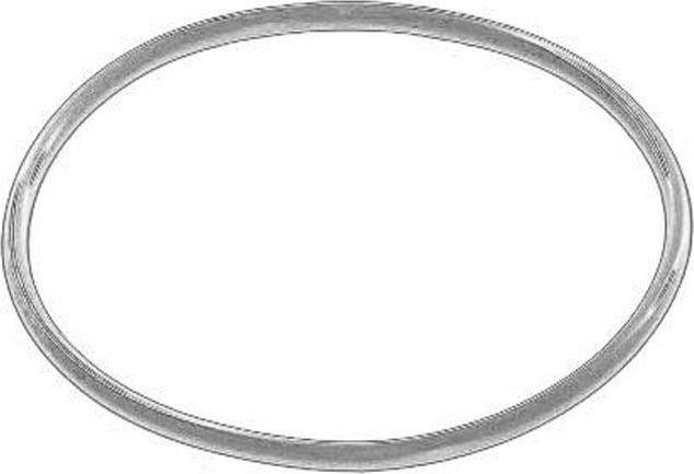 BMW 13547792098 - Blīve, Ieplūdes kolektors