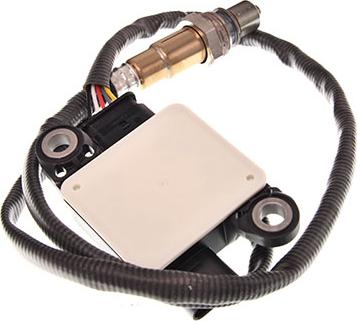 BMW 13628582025 - Sodrēju daļiņu devējs