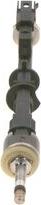 BMW 13647852362 - Degvielas sprausla /