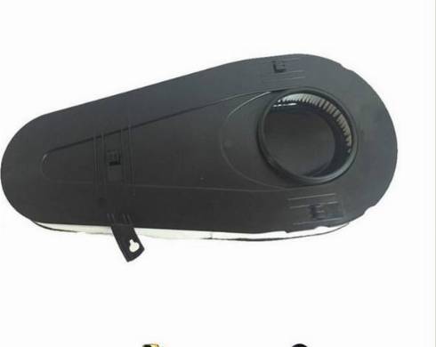 BMW 13717800151 - Gaisa filtrs