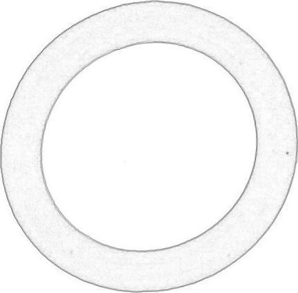 BMW 17228511461 - Blīve, Eļļas filtra