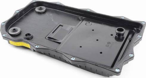 BMW 24118612901 - Eļļas vācele, Automātiskā