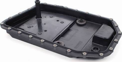 BMW 24152333907 - Eļļas vācele, Automātiskā