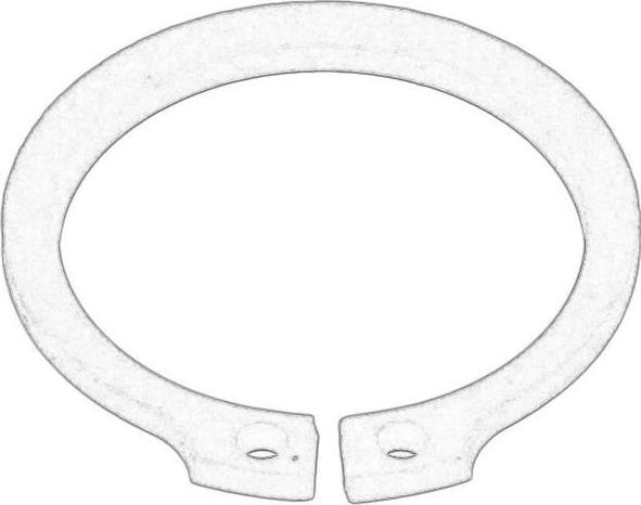 BMW 27107539525 - Auto Part
