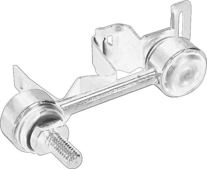 BMW 31121092883 - Regulējošais elements, Lukturu