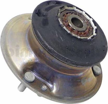 BMW 31306775098 - Amortizatora statnes balsts