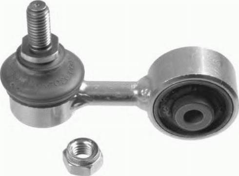 BMW 31351091764 - Stiepnis / Atsaite