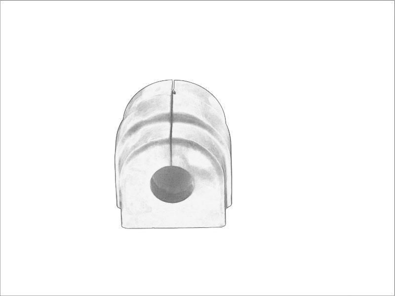 BMW 31351093108 - Bukse, Stabilizators