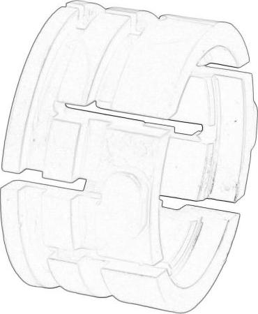 BMW 32111116910 - Auto Part