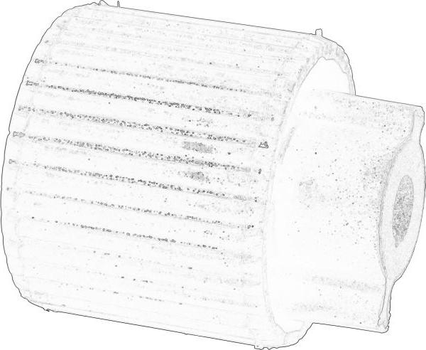 BMW 33316792872 - BUKSE OE BMW