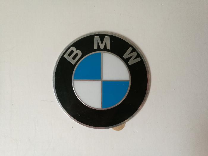 BMW 36136758569 - OE daļa Emblēma