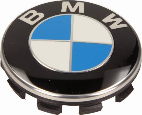 BMW 36136783536 - OE daļa DISKU
