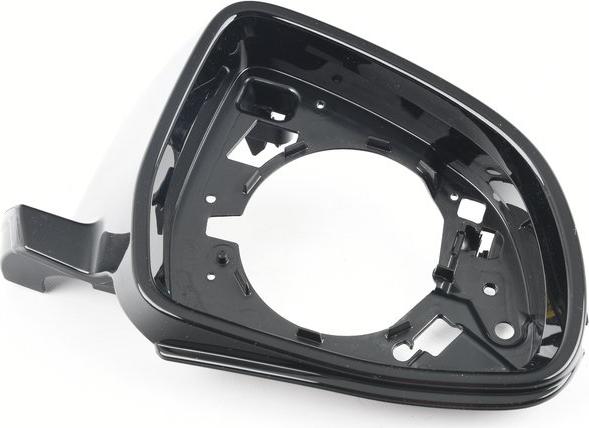 BMW 51167468242 - Rāmis, Atpakaļskata spogulis