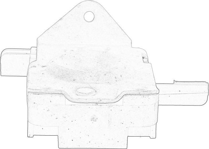 BMW 51238122269 - Motora pārsega slēdzene