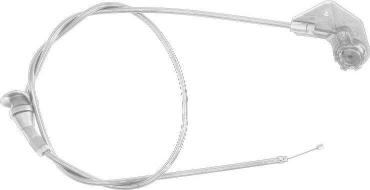 BMW 51238176595 - OE daļa Trose