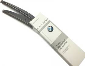 BMW 61610039697 - Stikla tīrītāja slotiņa