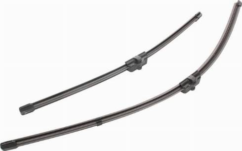 BMW 61612147361 - Stikla tīrītāja slotiņa