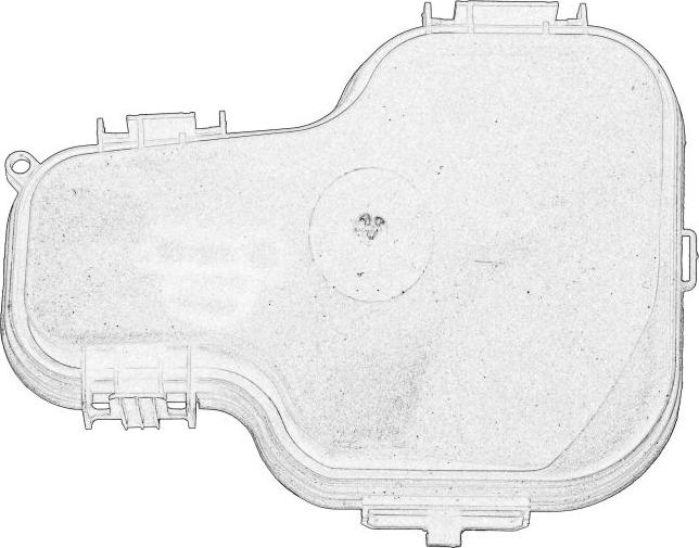 BMW 63117159569 - Remonta komplekts, pamatlukturis