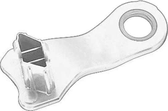 BMW 63126949634 - Remonta komplekts, pamatlukturis