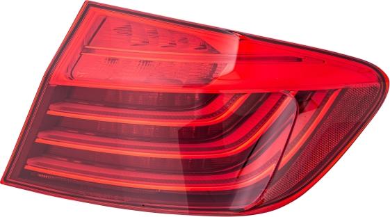 BMW 63217312708 - Aizmugurējais lukturis