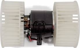 BMW 64118385558 - Salona ventilators