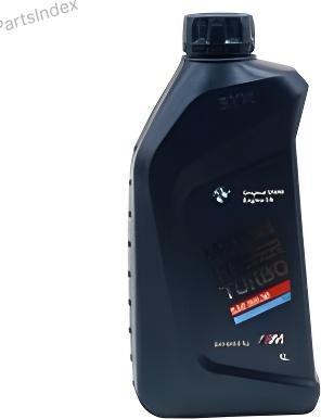 BMW 83212469984 - Motoreļļa