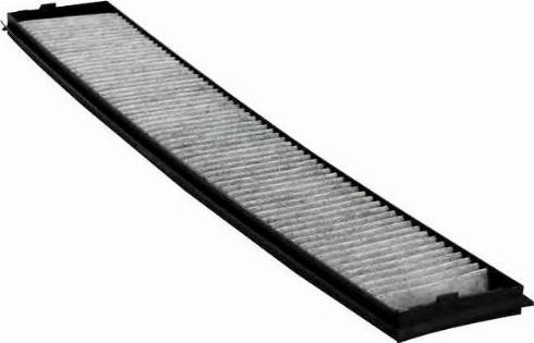 BMW 88002157523 - Filtrs, Salona telpas