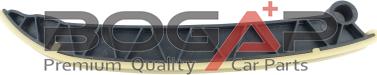 BOGAP A1313117 - Mierinātājsliede, GSM piedziņas