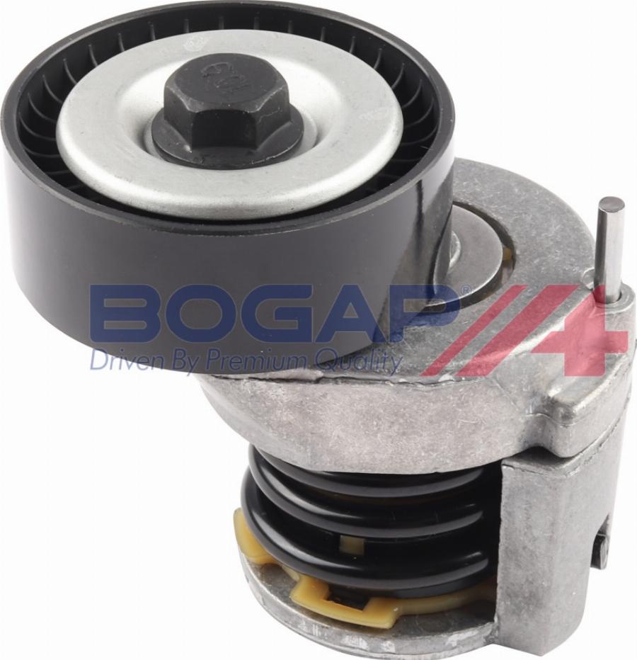 BOGAP A1317119 - Siksnas spriegotājs, Ķīļsiksna