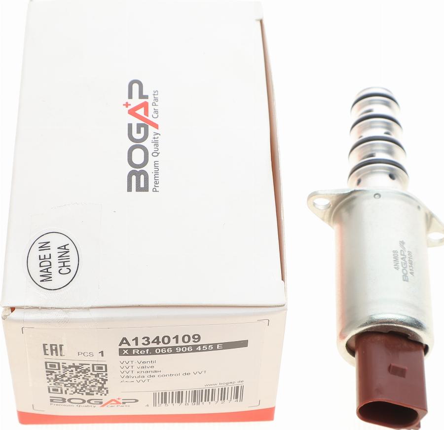 BOGAP A1340102
