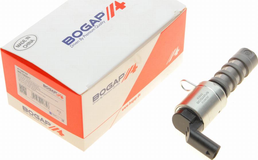 BOGAP A1340107